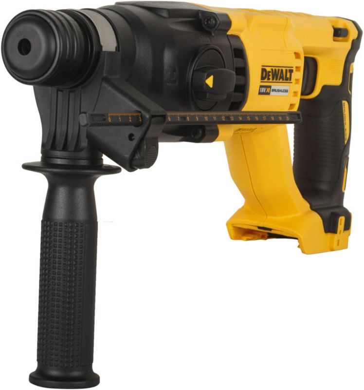 Młotowiertarka DeWalt SDS plus 18 V XR DCH133N-XJ