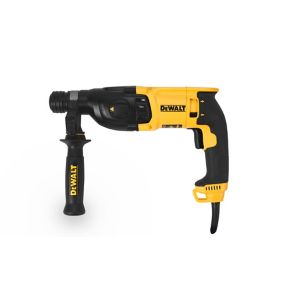 Młotowiertarka DeWalt SDS plus 800 W