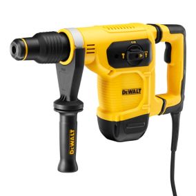 Młotowiertarka DeWalt z funkcją kucia i wiercenia 1050 W 40 mm