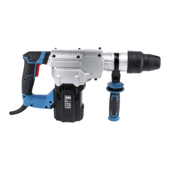 Młotowiertarka Erbauer SDS Max 1500 W