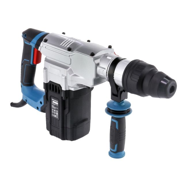 Młotowiertarka Erbauer SDS Max 1500 W