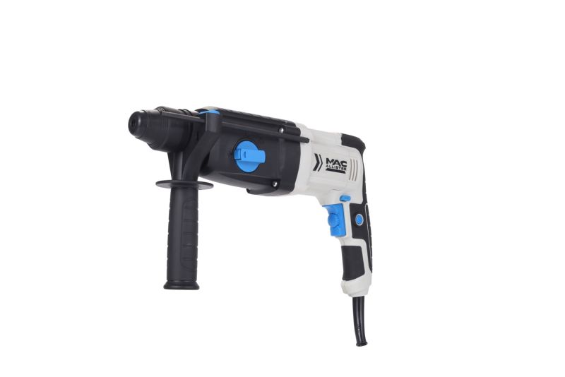 Młotowiertarka Mac Allister SDS+ 750 W
