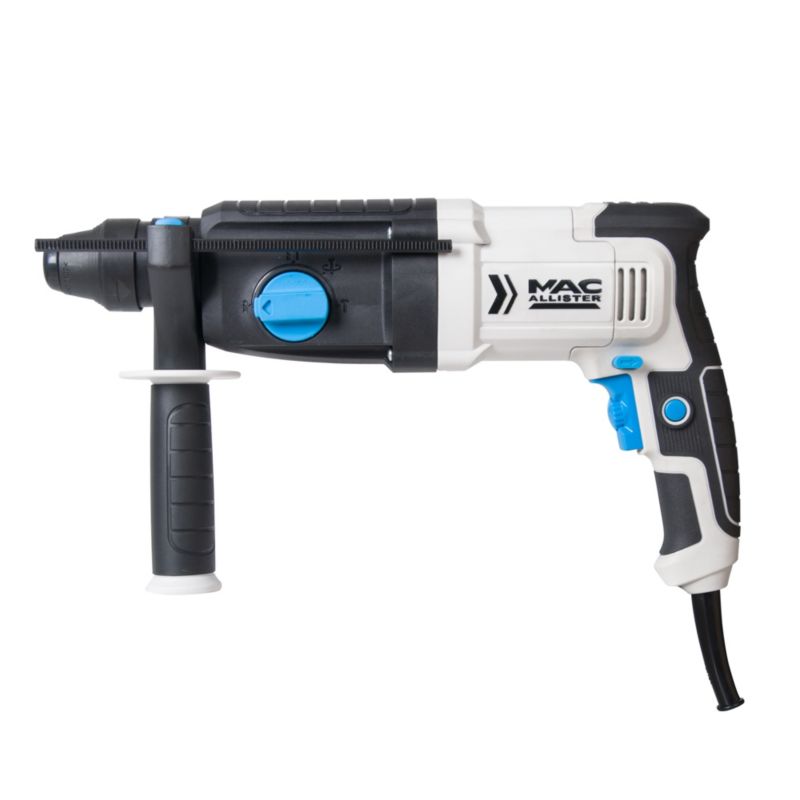 Młotowiertarka Mac Allister SDS+ 750 W