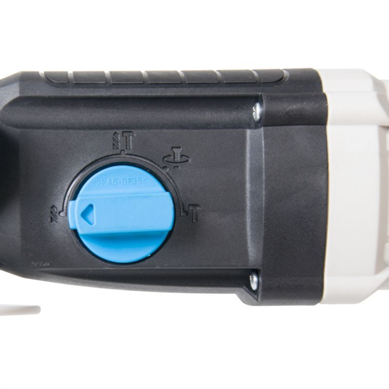 Młotowiertarka Mac Allister SDS+ 750 W