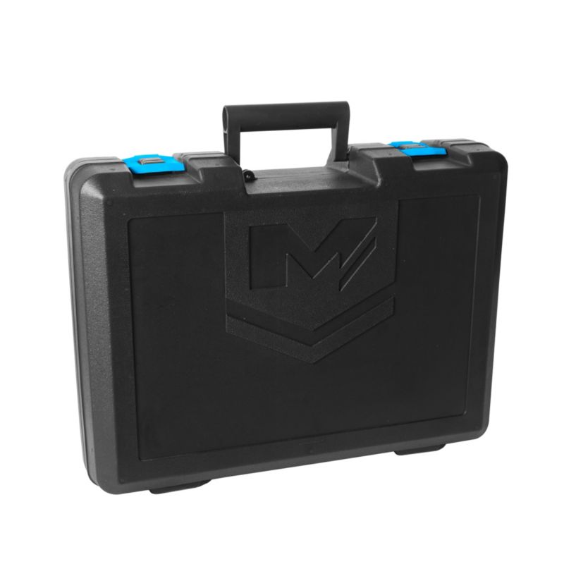 Młotowiertarka Mac Allister SDS plus 1500 W