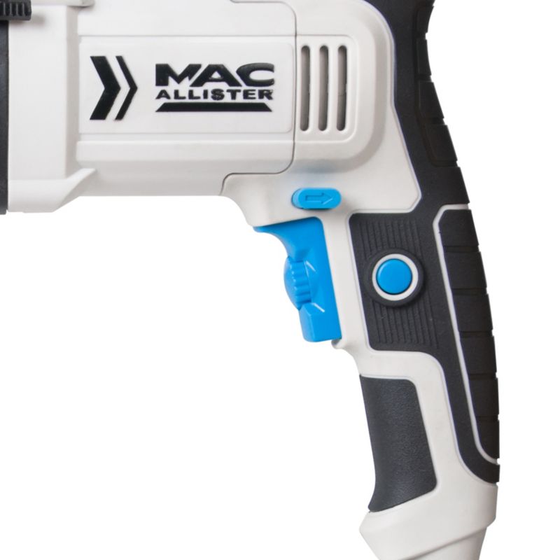 Macallister sds cordless drill outlet