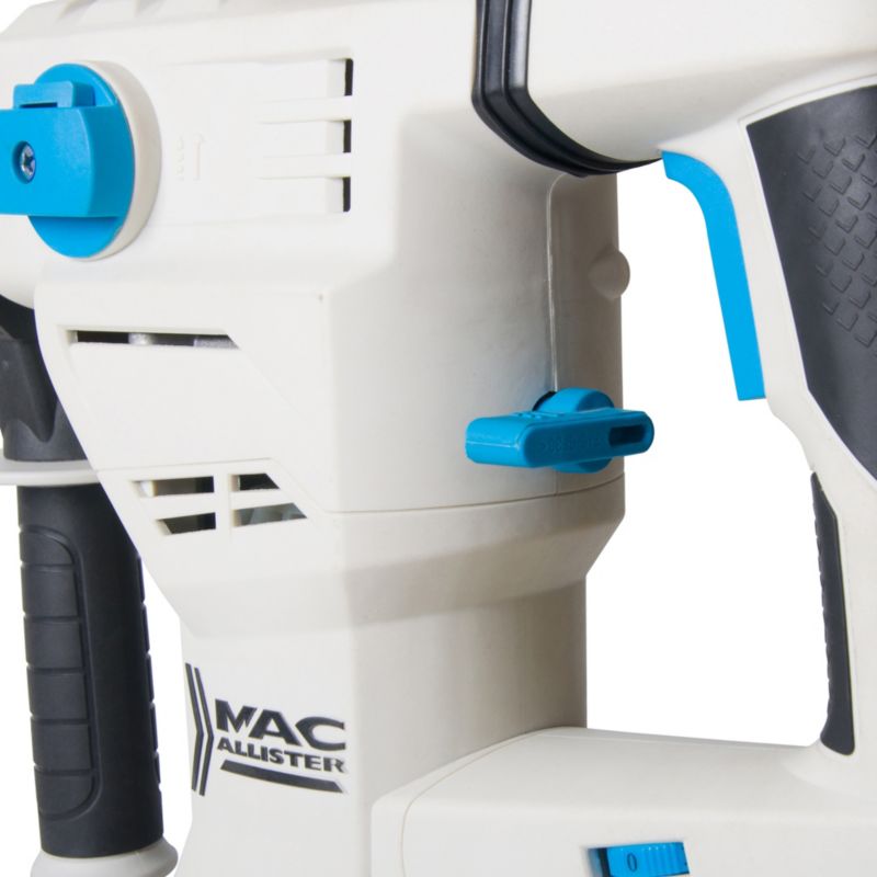 Macallister sds plus 1200 w outlet