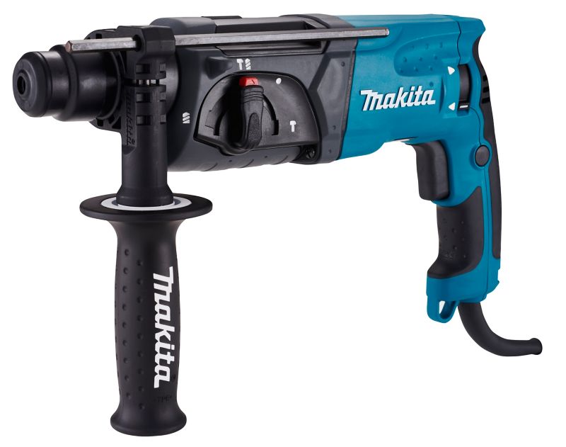 Makita HR2470 780 W Majsterkowanie w Castoramie