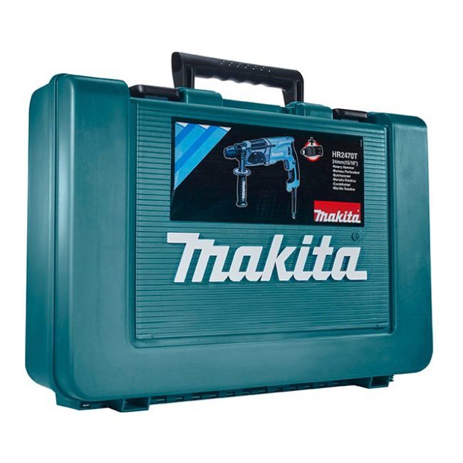 Młotowiertarka Makita HR2470T 780 W