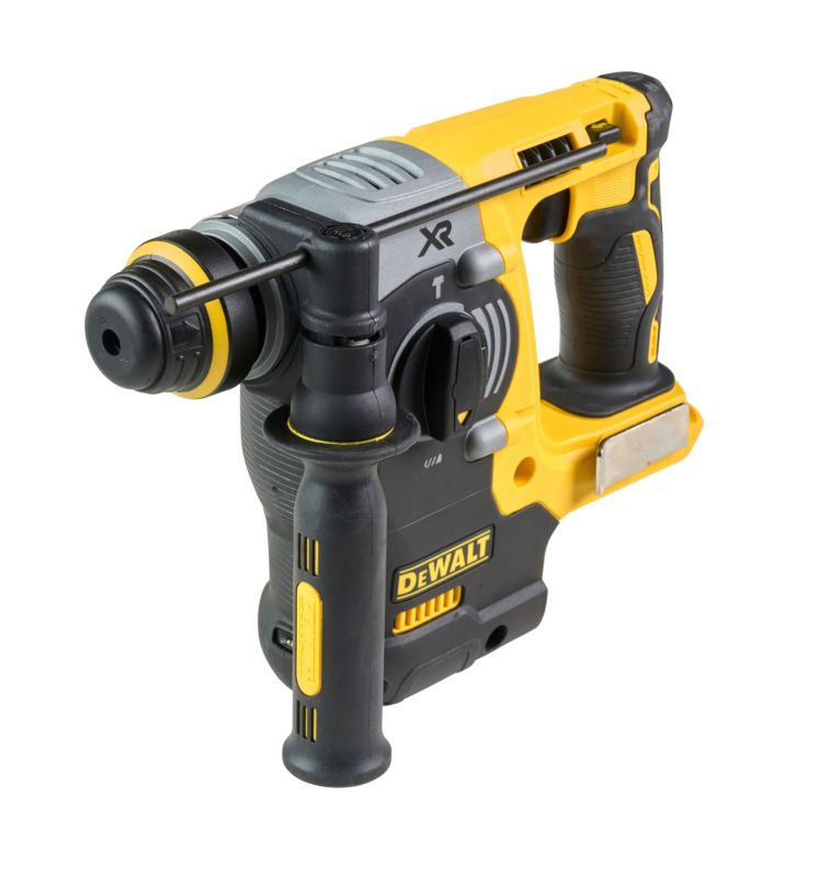 Młotowiertarka SDS-Plus DeWalt 24 mm 18 V XR