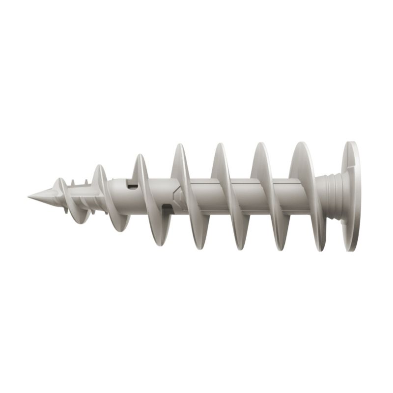 Mocowania do izolacji Fischer FID II Plus 2 sztuki