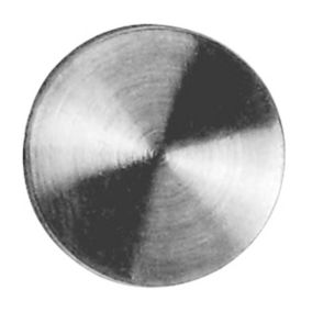 Mocowanie lustra 18 mm satyna 4 szt.