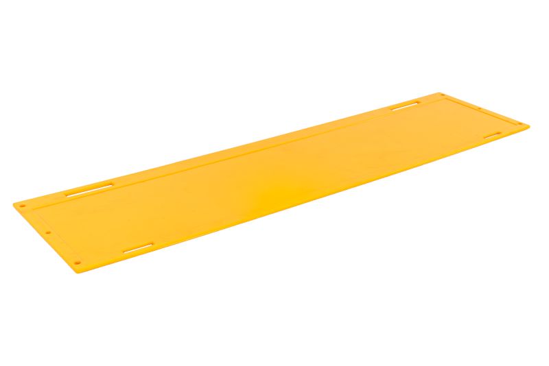 Mocowanie tablicy rejestracyjnej do platform rowerowych Peruzzo - 399 1 szt.