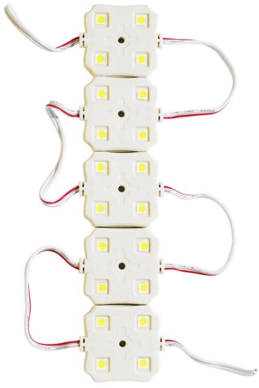 Moduł LED Eko-Light 12 V 1,5 W 4000 K IP65