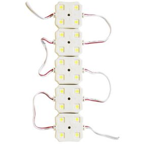 Moduł LED Eko-Light 12 V 1,5 W 4000 K IP65