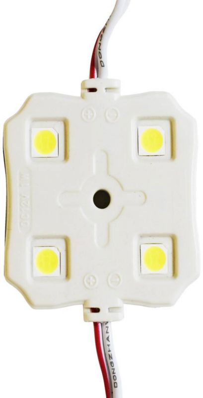 Moduł LED Eko-Light 12 V 1,5 W 4000 K IP65