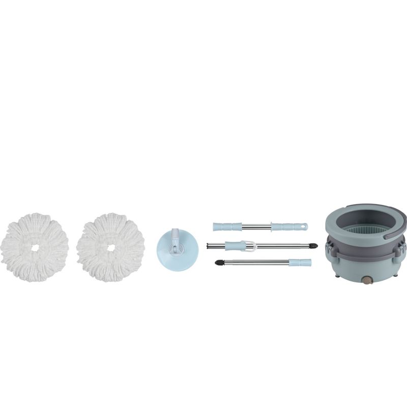 Mop Obrotowy Lamart LT8054 Z Wiadrem 6L Wind 1szt