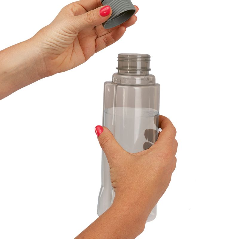 Mop Płaski Lamart LT8063 120cm Ze Spryskiwaczem Pojemnik Natryskowy 400ml Obrotowy Przegub 1szt