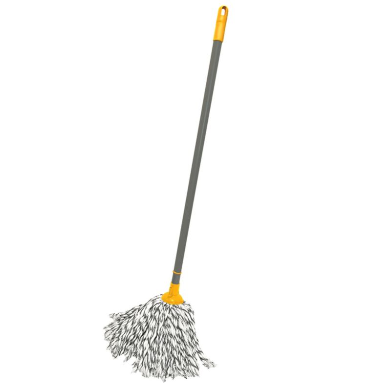 まいまい Mop z mikrofibry