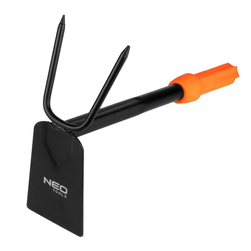 Motyczka NEO TOOLS dwustronna mała NEO Click System 1 szt