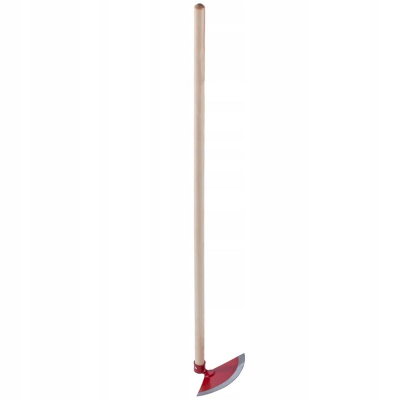 Motyczka Ogrodowa KADAX Motyka Kuta Trzonek 23 cm 1szt.