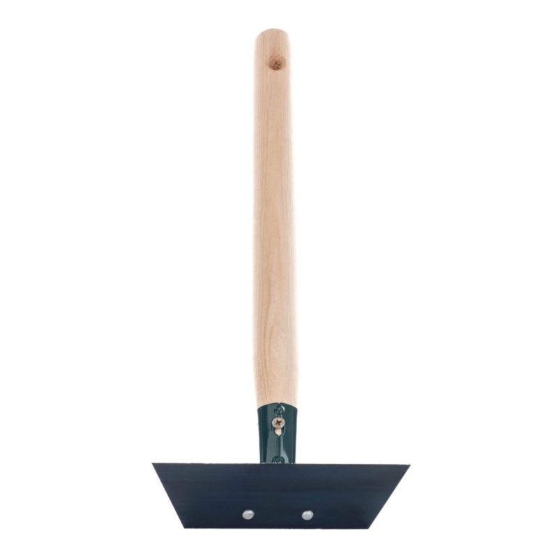 Motyczka Ogrodowa KADAX Motyka mała Kopaczka Do Kopania metalowa Trzonek 32,5cm 1szt.