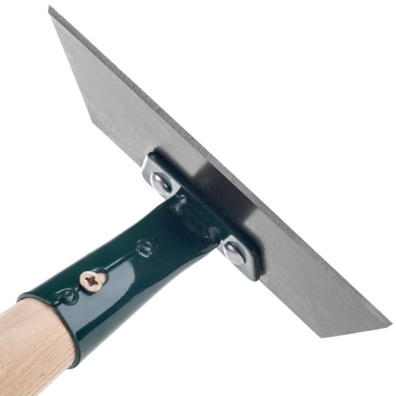 Motyczka Ogrodowa KADAX Motyka mała Kopaczka Do Kopania metalowa Trzonek 32,5cm 1szt.