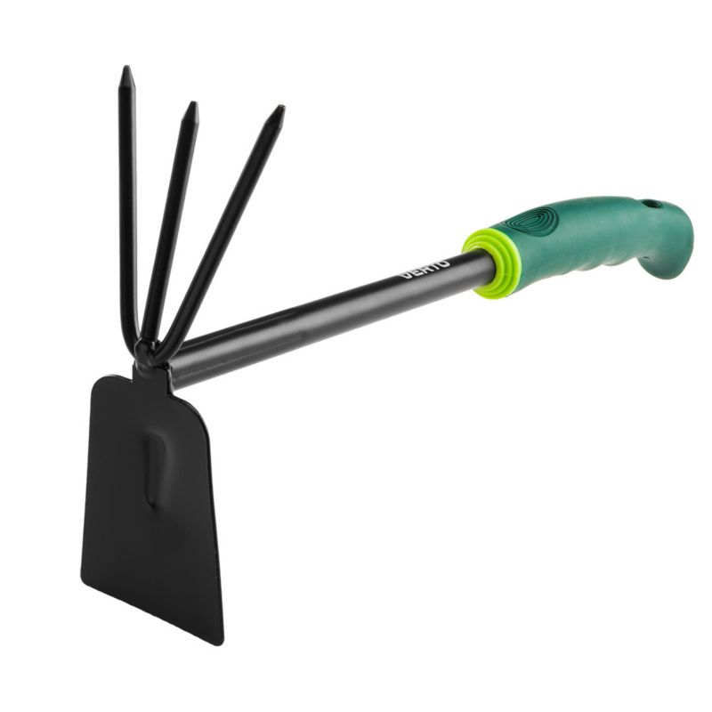 Motyczka VERTO 340 mm dwumateriałowy uchwyt 1 szt