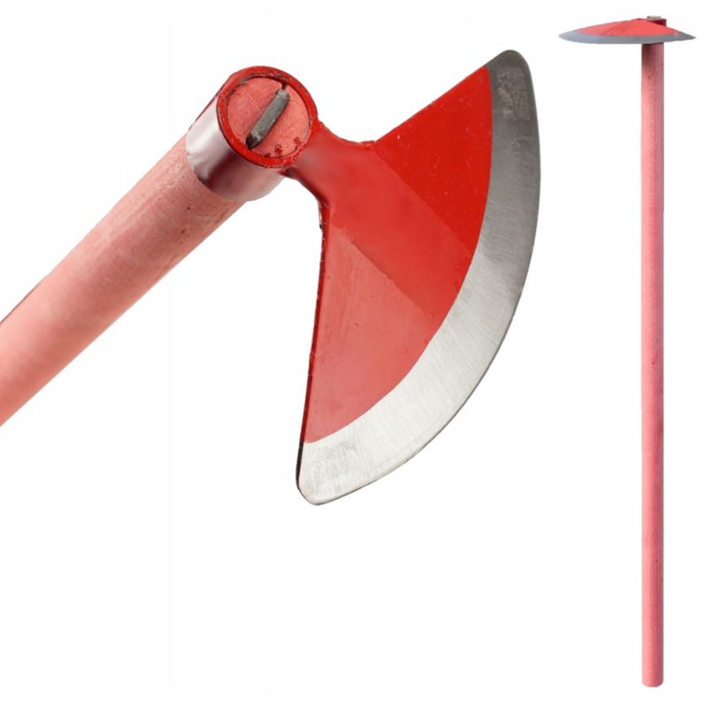 Motyka FEINZ Graca Motyczka Kuta Kopania Okrągła 180 Mm 1 szt.