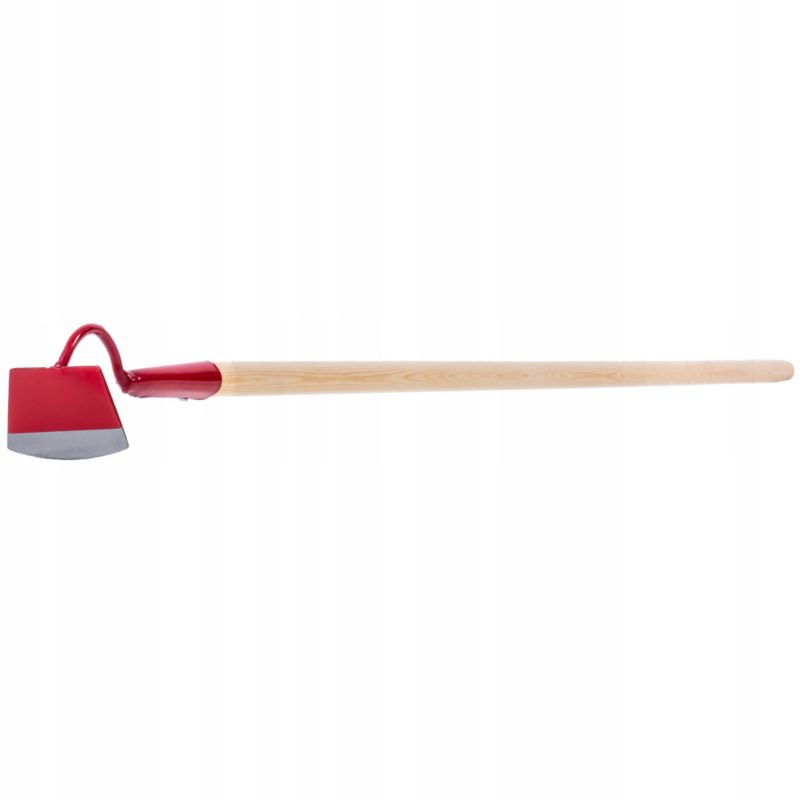 Motyka Ogrodowa KADAX Motyczka Kuta Trzonek 10 cm 1szt.