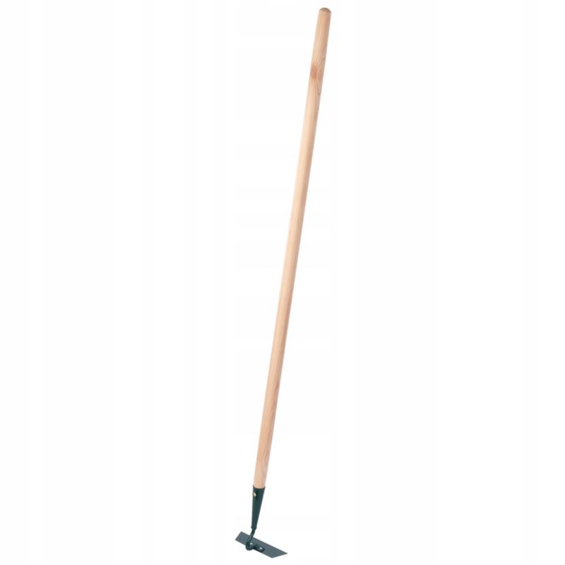 Motyka Ogrodowa KADAX Motyczka Stalowa Trzonek 14cm 1szt.