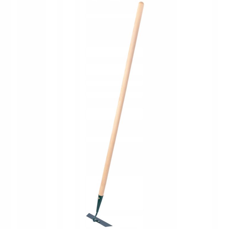 Motyka Ogrodowa KADAX Motyczka Stalowa Trzonek 18cm 1szt.