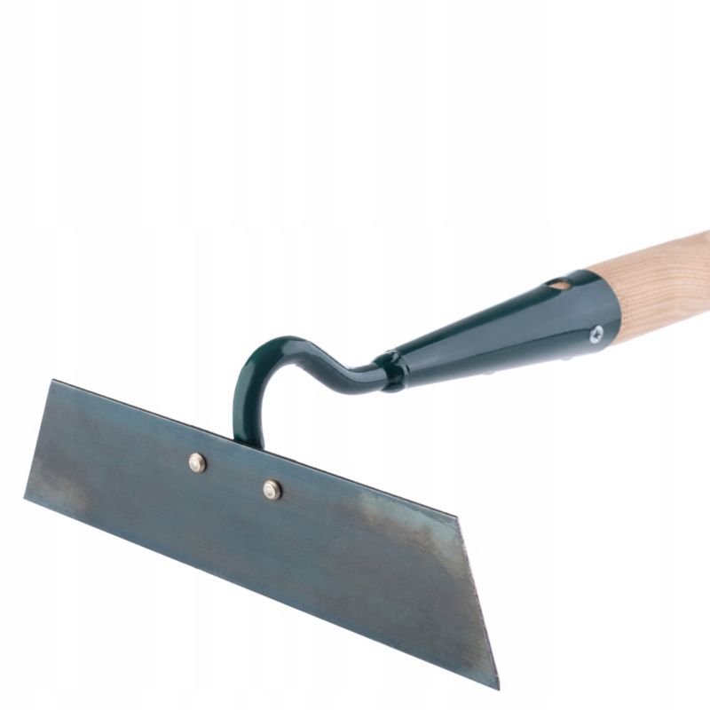 Motyka Ogrodowa KADAX Motyczka Stalowa Trzonek 18cm 1szt.