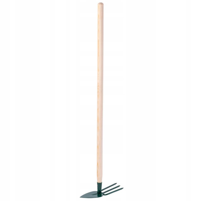 Motyka Ogrodowa KADAX Motyczka  Stalowa Trzonek 83 cm 1szt.