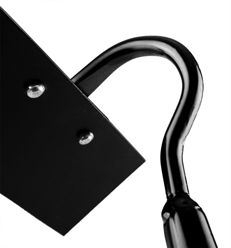 Motyka VERTO 16 cm, trzonek drewniany 1 szt