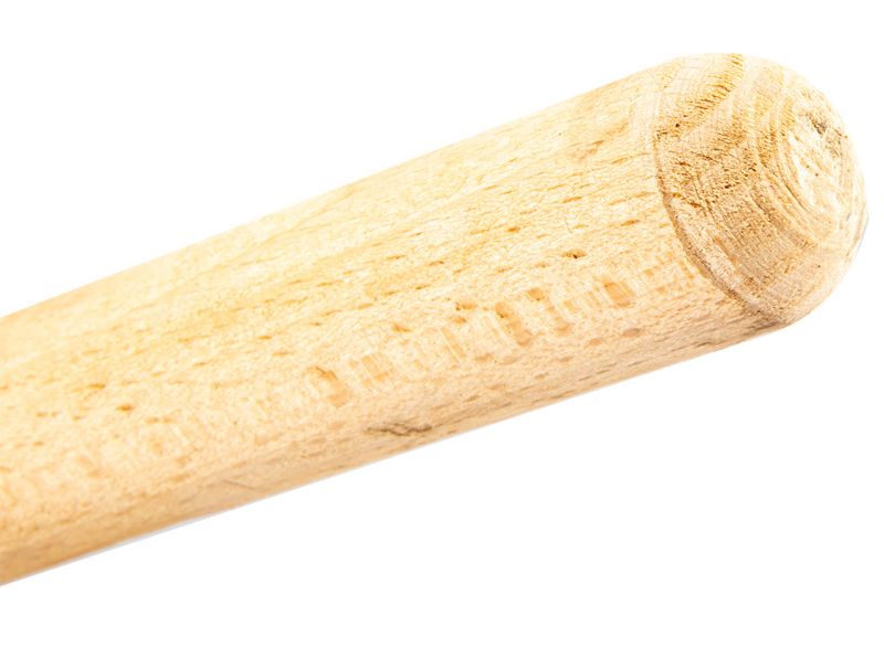 Motyka VERTO 16 cm, trzonek drewniany 1 szt