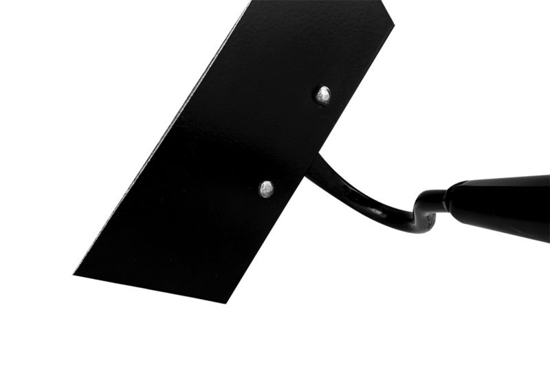 Motyka VERTO 16 cm, trzonek drewniany 1 szt
