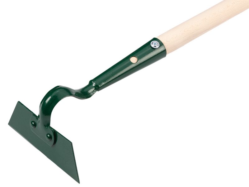 Motyka VERTO trapezowa 14 cm trzon drewniany 1 szt