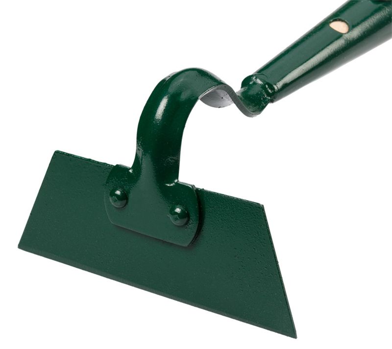 Motyka VERTO trapezowa 14 cm trzon drewniany 1 szt