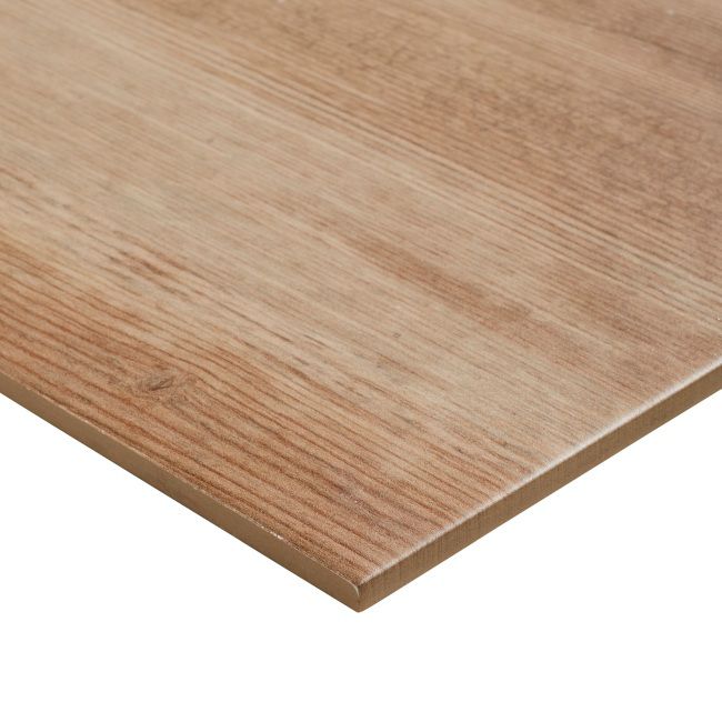 Keramická mozaika GoodHome Norwegio hnědá 60 x 30 cm, matná.