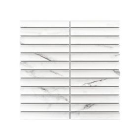 Mozaika ceramiczna Ilcom Piano Marble 29.0 x 29.5 cm 1 szt.