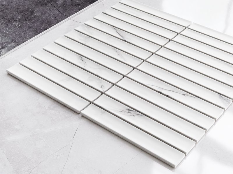 Mozaika ceramiczna Ilcom Piano Marble 29.0 x 29.5 cm 1 szt.