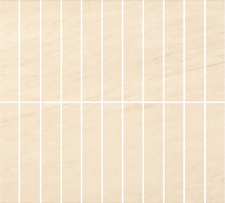 Mozaika Effecta Opoczno 29,7 x 29,7 cm beige