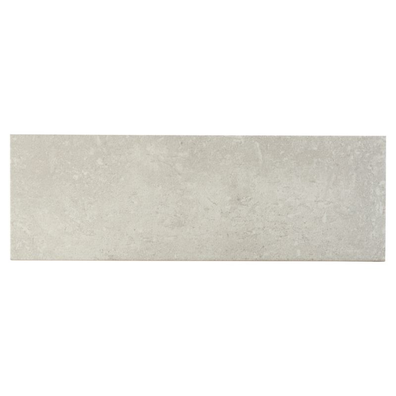 Mozaika Metal ID Colours 30,5 x 30,5 cm light grey