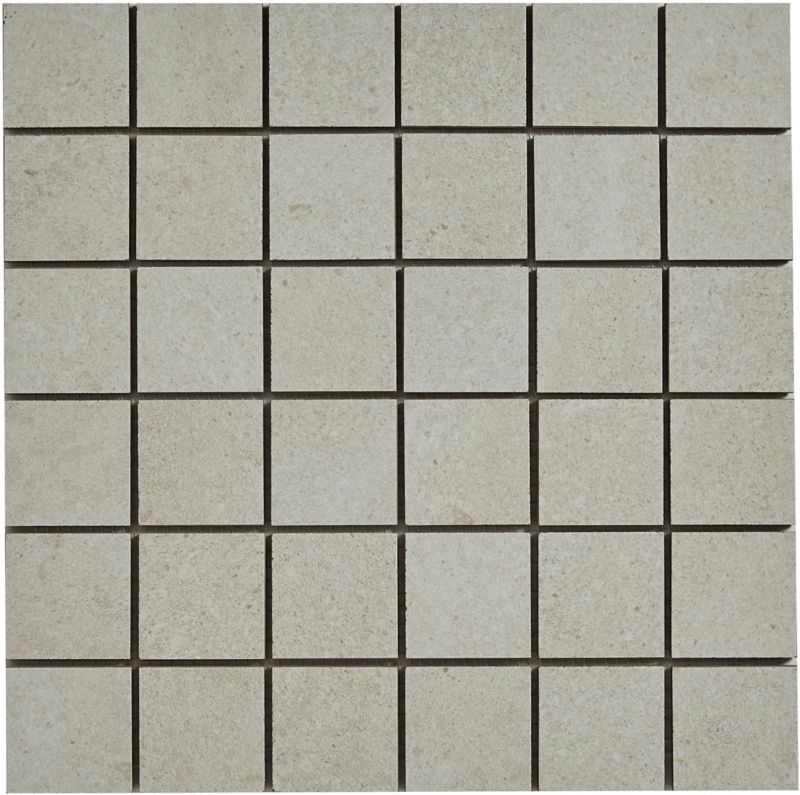 Mozaika Mile Stone GoodHome 30 x 30 cm beige