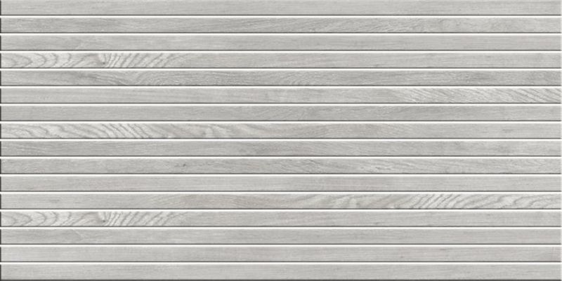 Mozaika Scandinavia Stargres 31 x 62 cm soft grey
