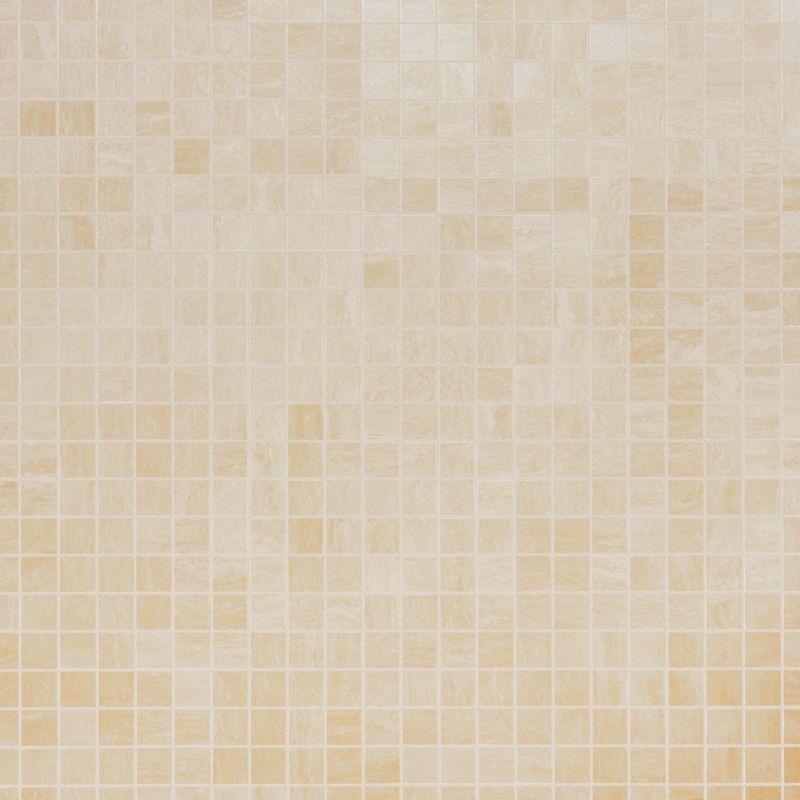 Mozaika Soft Travertin GoodHome 30 x 30 cm beige