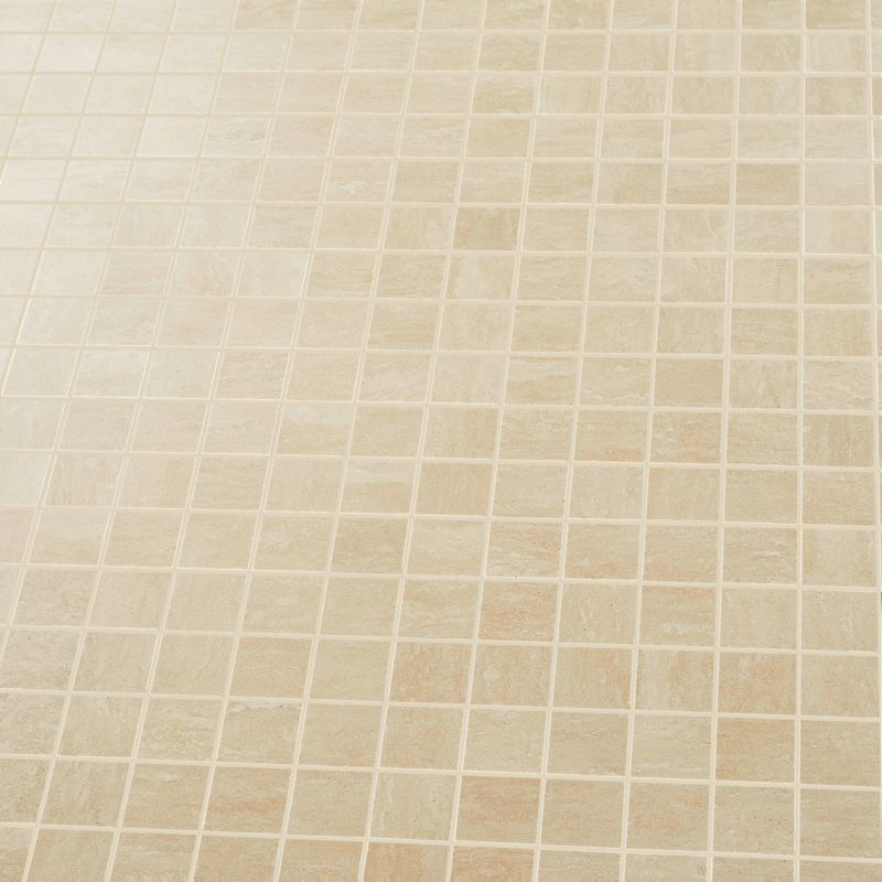 Mozaika Soft Travertin GoodHome 30 x 30 cm beige