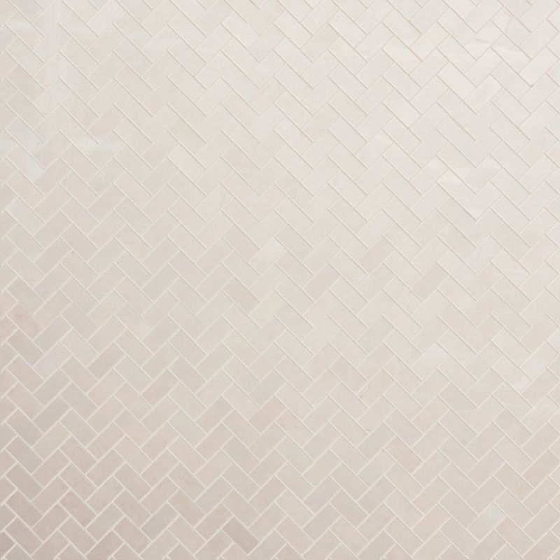 Mozaika Ultimate Marble GoodHome 30 x 30 cm crema marfil