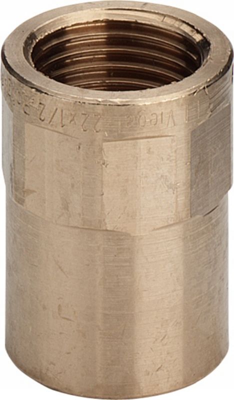 Mufa gwintowana Viega LW/GW 22x25,4mm 1 szt. | Majsterkowanie w Castoramie